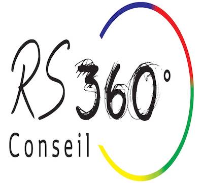 Logo RS 360 Conseil