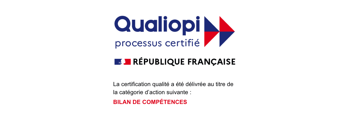 Bilan de compétences adaptés